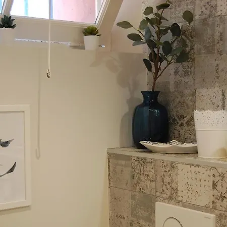 Provencale 4 Etoiles - Piscine & Jardin Zen 公寓