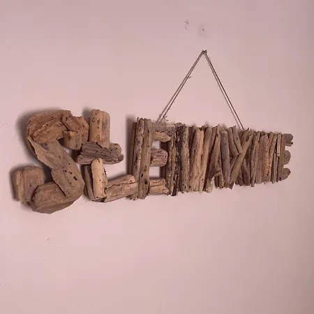 公寓 Provencale 4 Etoiles - Piscine & Jardin Zen