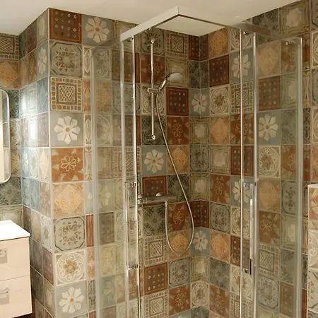 公寓 Provencale 4 Etoiles - Piscine & Jardin Zen 圣马克西姆