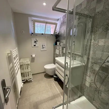 Provencale 4 Etoiles - Piscine & Jardin Zen 公寓