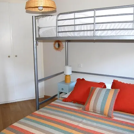 Provencale 4 Etoiles - Piscine & Jardin Zen Appartement *