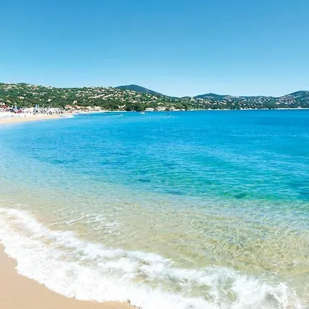 Provencale 4 Etoiles - Piscine & Jardin Zen